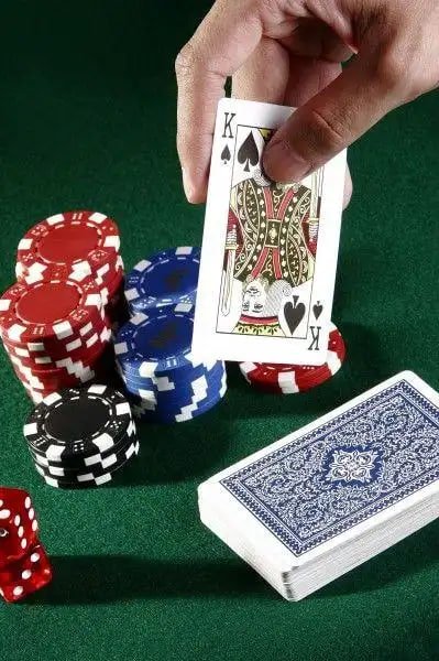 ea777 casino