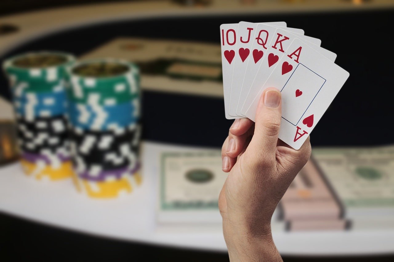 ea777 casino