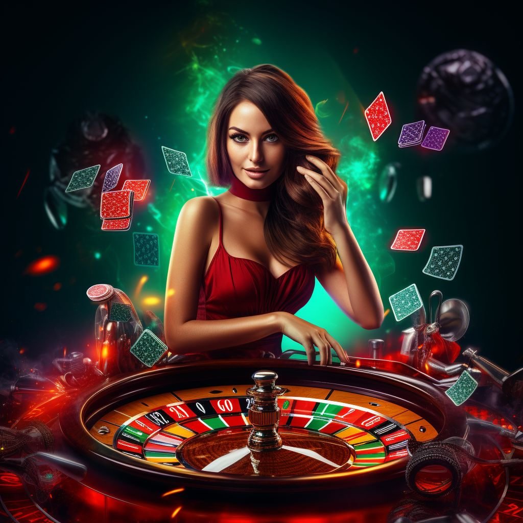 ea777 casino