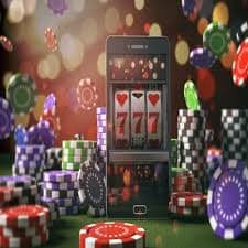 ea777 casino