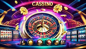 ea777 casino