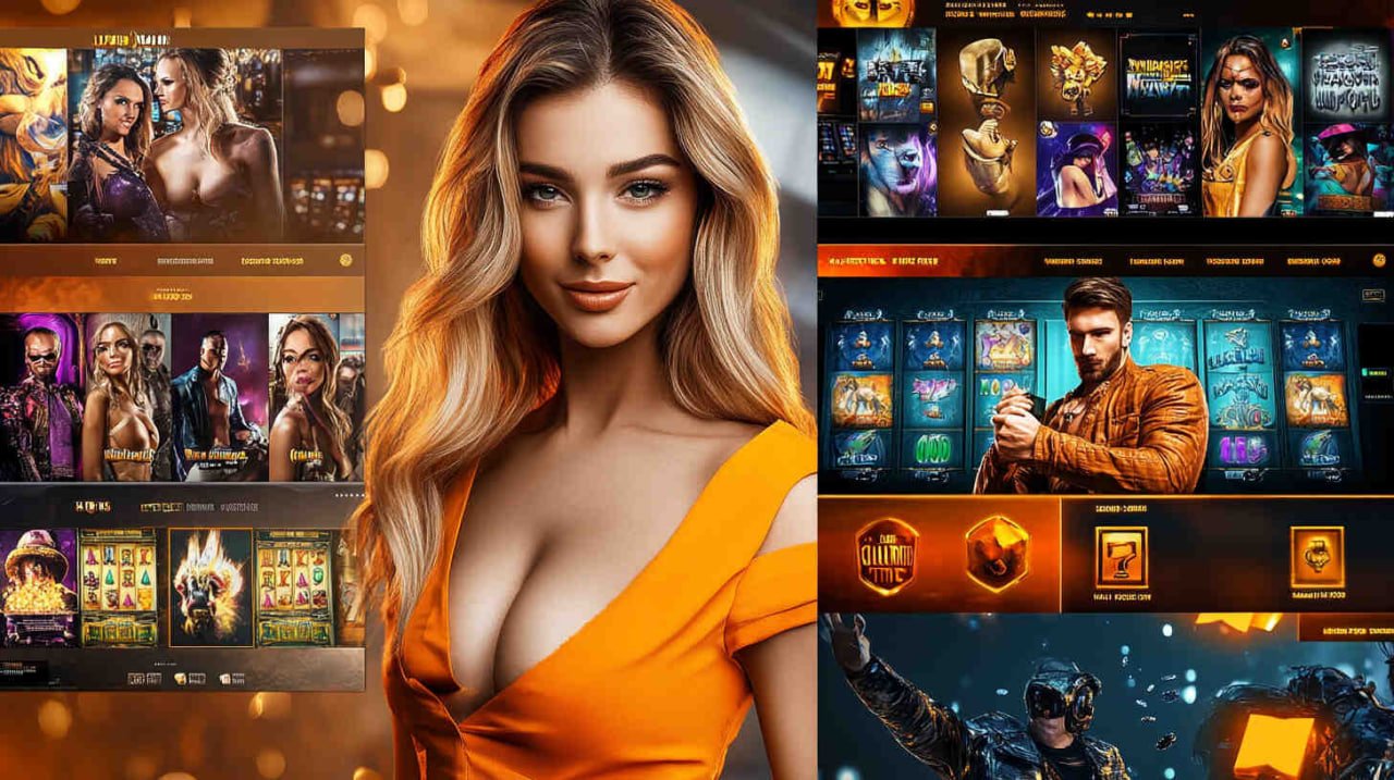 ea777 casino