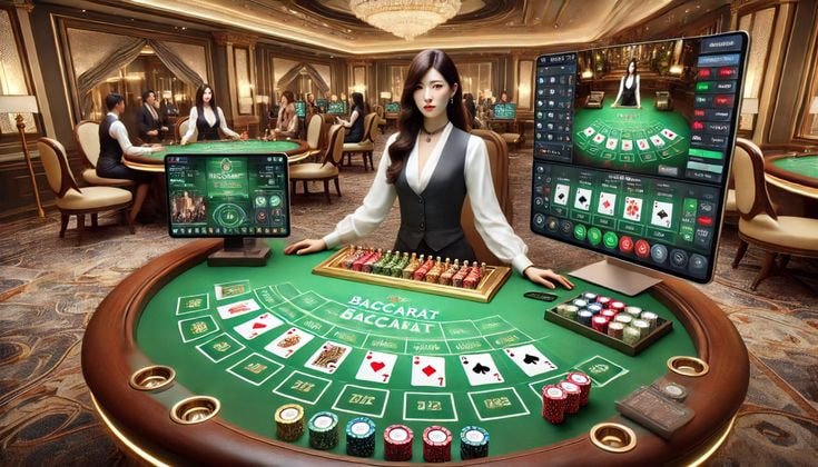 ea777 casino