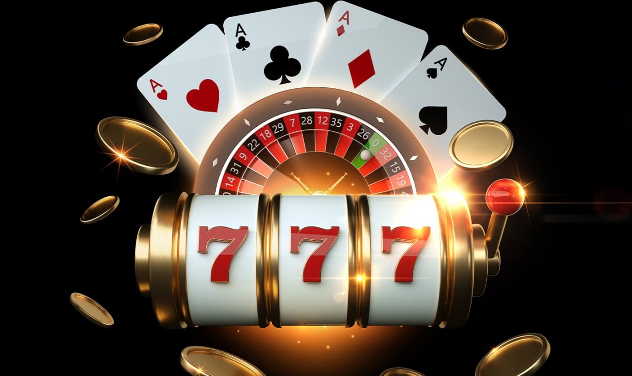 ea777 casino