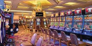 ea777 casino