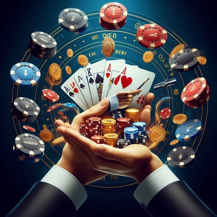 ea777 casino