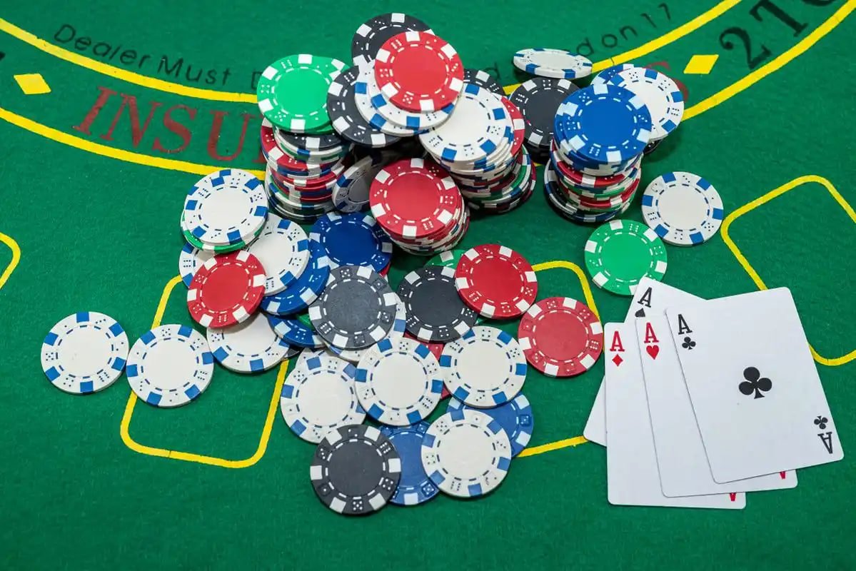 ea777 casino
