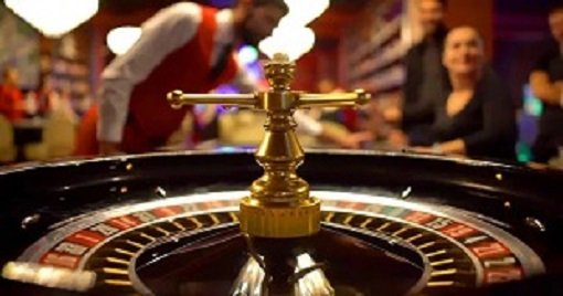 ea777 casino