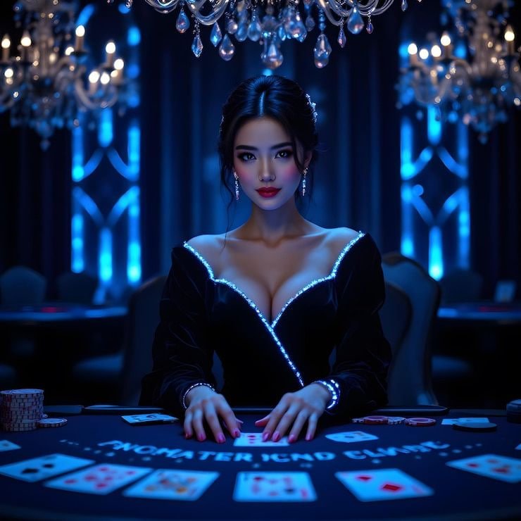 ea777 casino