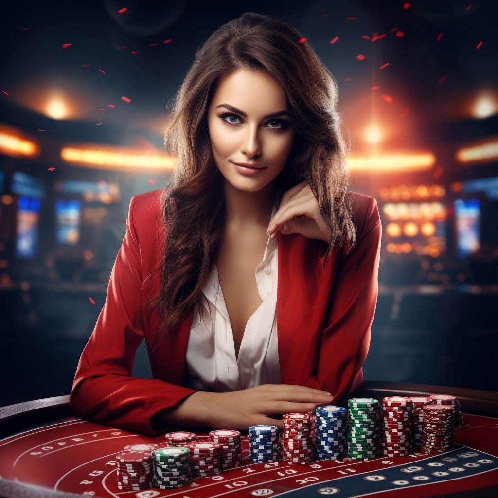 ea777 casino