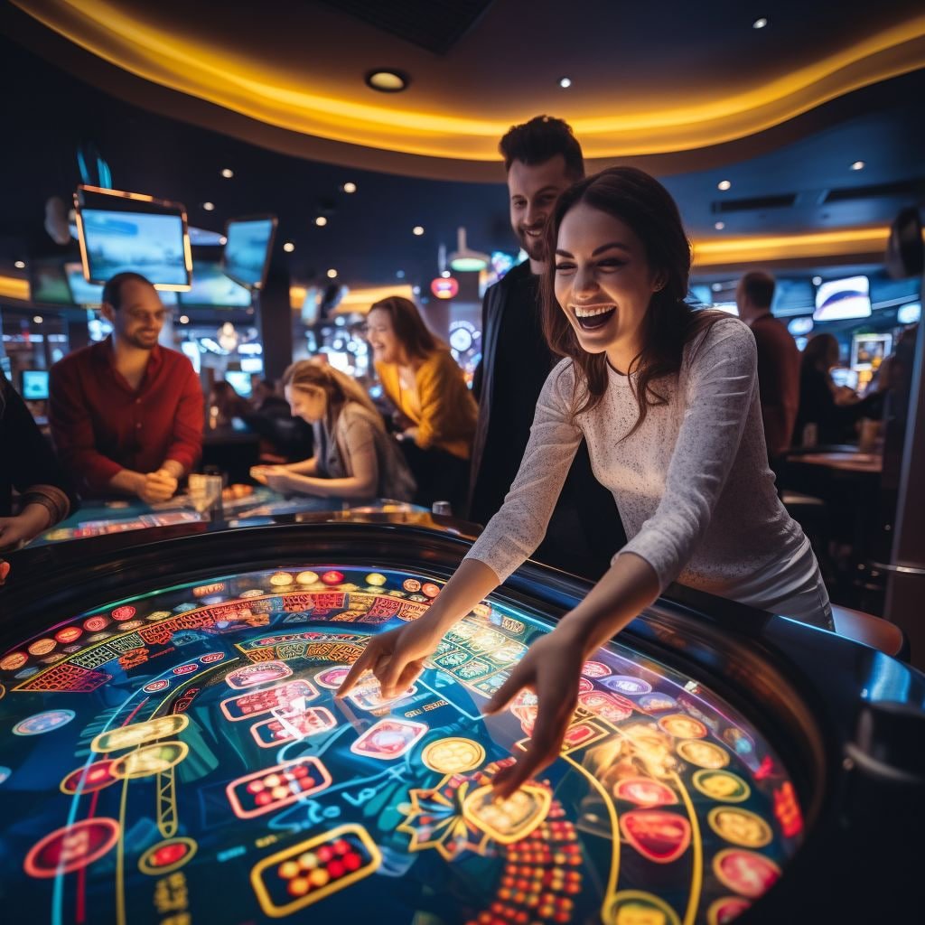 ea777 casino