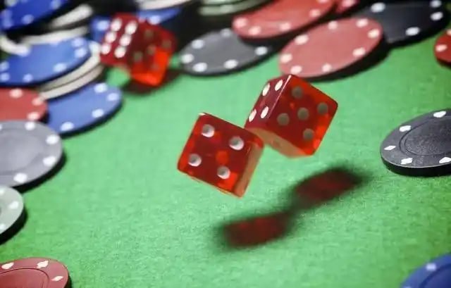ea777 casino