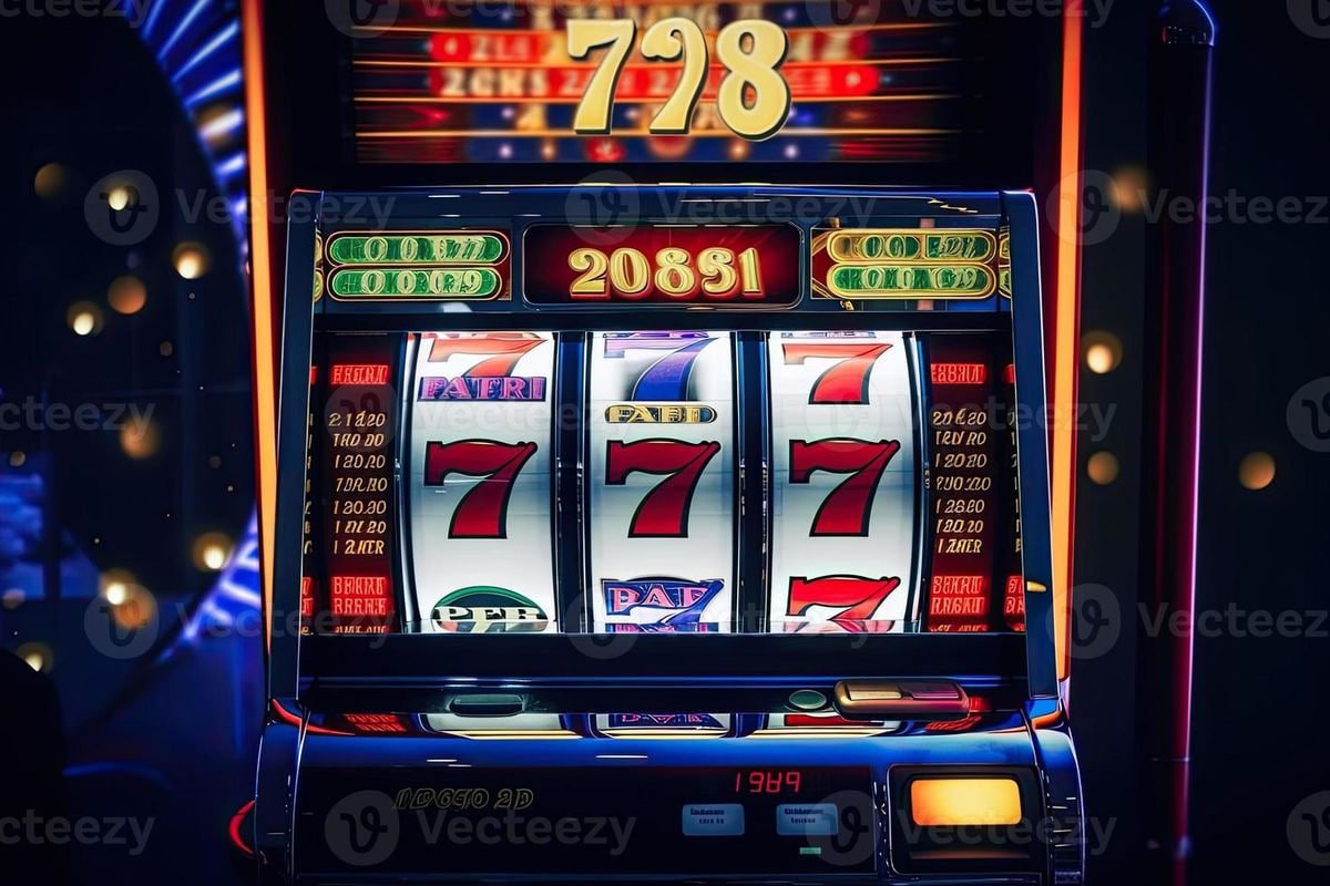 ea777 casino
