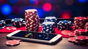 ea777 casino