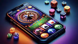 ea777 casino